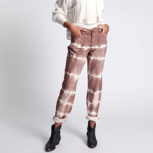 One Teaspoon Denim - *SAMPLE* NWT One Teaspoon 1982S High Waist Balloon Denim Jeans - size 26